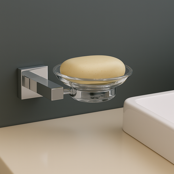 Мыльница Lauter 21SH6051