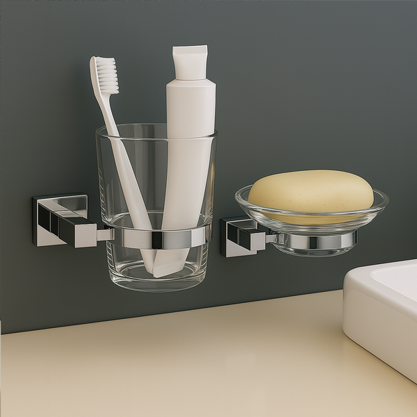 Мыльница Lauter 21SH6051