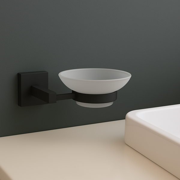 Мыльница Lauter 21SH6052