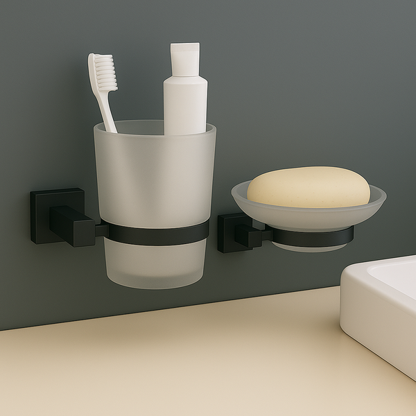 Мыльница Lauter 21SH6052