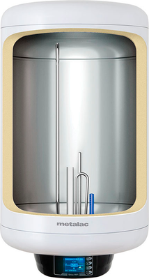 Накопительный водонагреватель Metalac Sirius MB P100 Wi / 368389