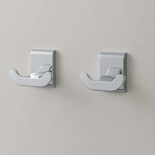 Крючок для ванной Lauter 21SH8391