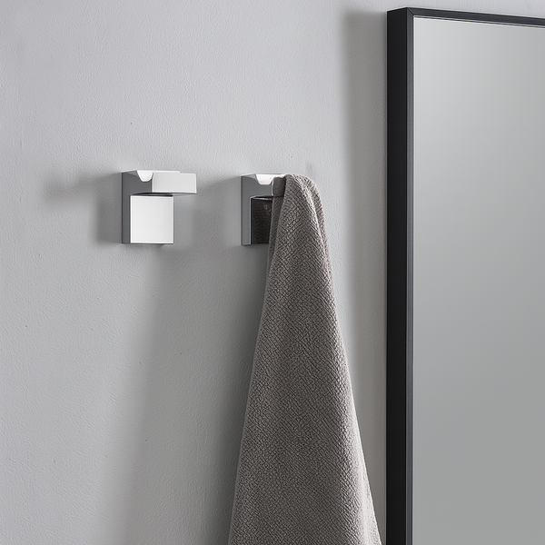 Крючок для ванной Lauter 21SH7091