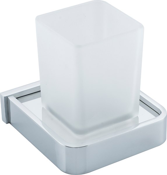 Стакан для зубной щетки и пасты Lauter 21SH7061