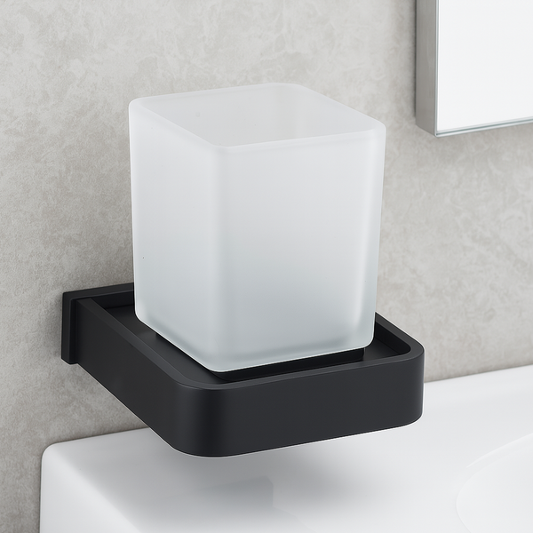 Стакан для зубной щетки и пасты Lauter 21SH7062