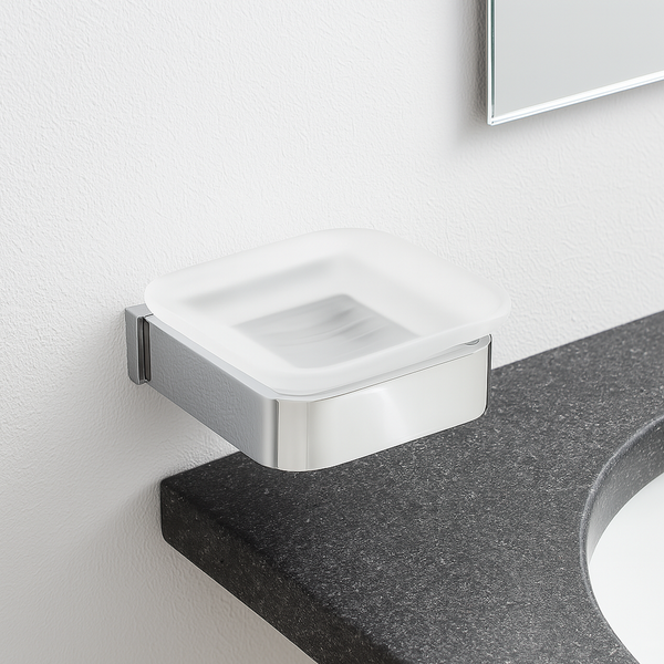 Мыльница Lauter 21SH7051