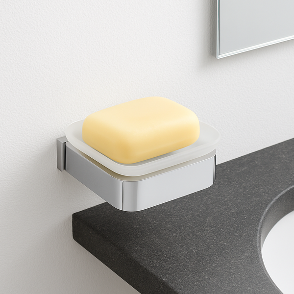 Мыльница Lauter 21SH7051