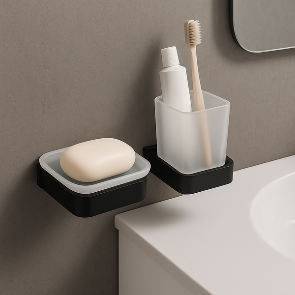 Мыльница Lauter 21SH7052