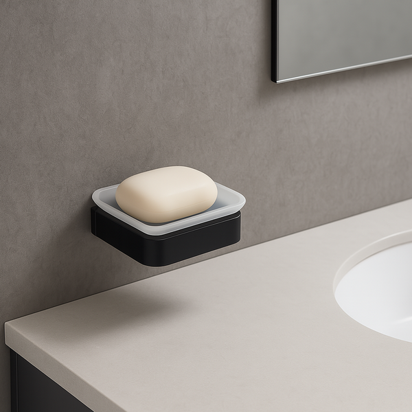 Мыльница Lauter 21SH7052