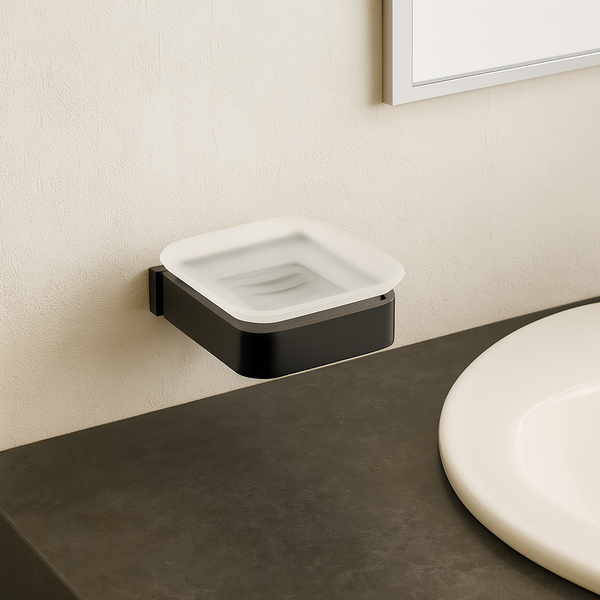 Мыльница Lauter 21SH7052