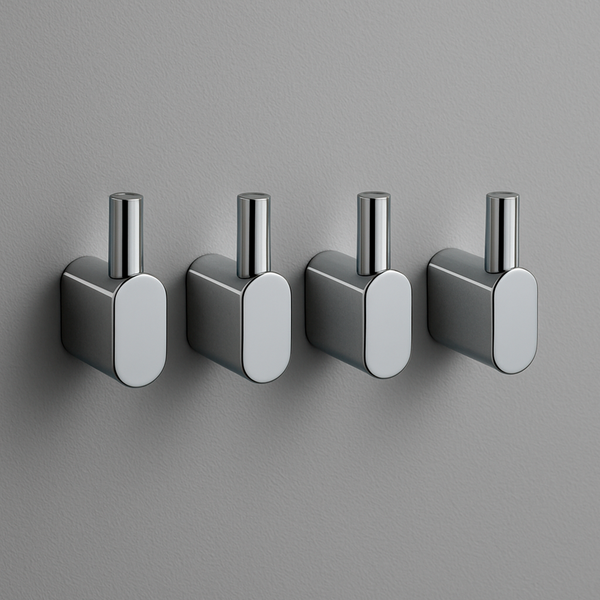 Крючок для ванной Lauter 21SH2091