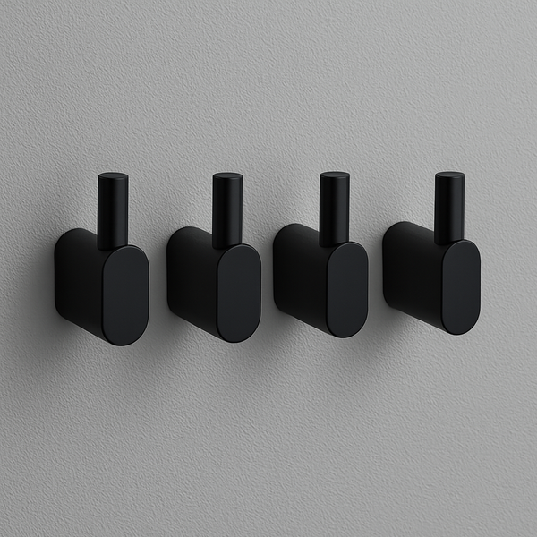 Крючок для ванной Lauter 21SH2092