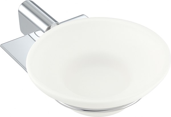 Мыльница Lauter 21SH2051