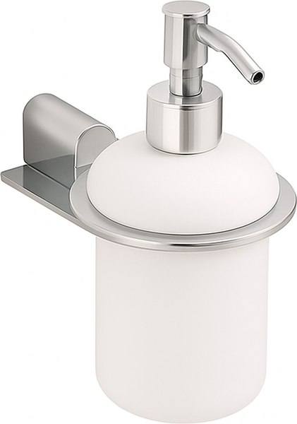 Дозатор для жидкого мыла Lauter 21SH42091