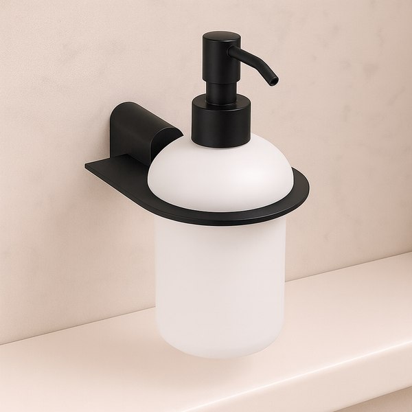 Дозатор для жидкого мыла Lauter 21SH42092