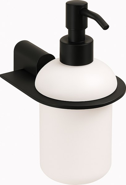 Дозатор для жидкого мыла Lauter 21SH42092