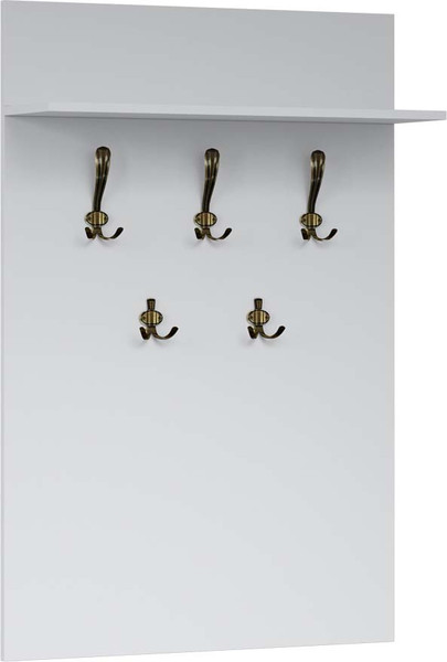 Вешалка для одежды Империал Лацио 80 - фото