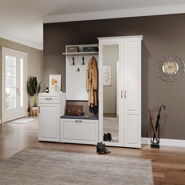 Вешалка для одежды Империал Лацио 80