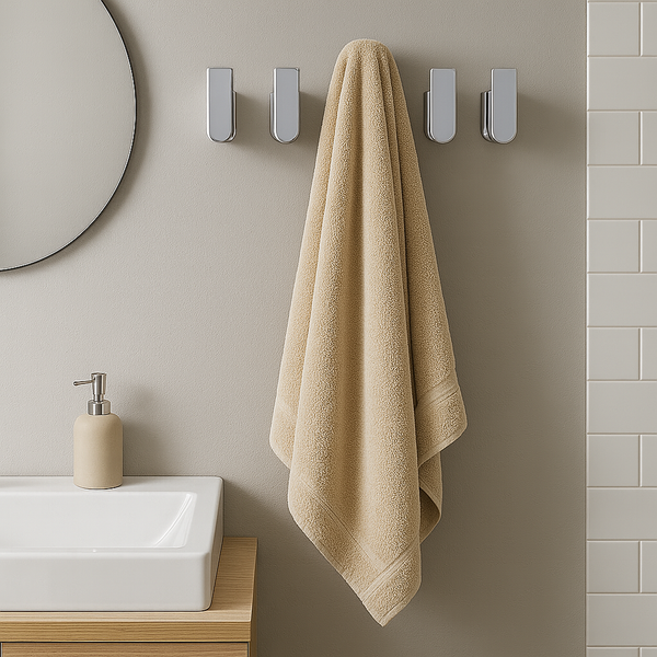 Крючок для ванной Lauter 21SH1091