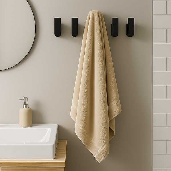 Крючок для ванной Lauter 21SH1092