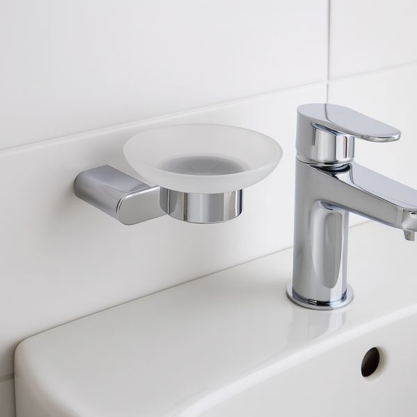 Мыльница Lauter 21SH1051