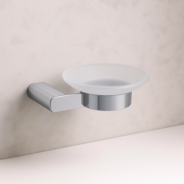 Мыльница Lauter 21SH1051