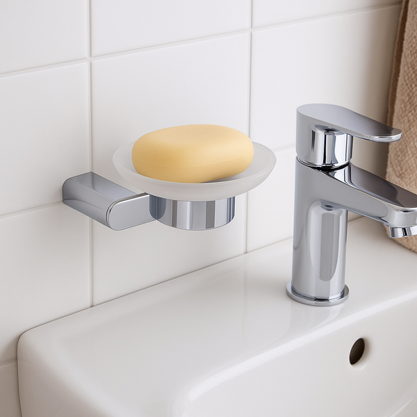 Мыльница Lauter 21SH1051