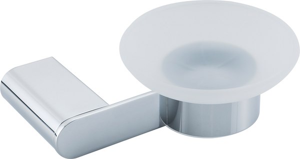 Мыльница Lauter 21SH1051