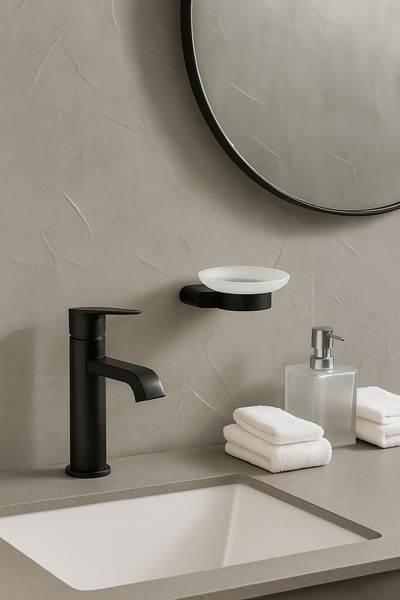 Мыльница Lauter 21SH1052