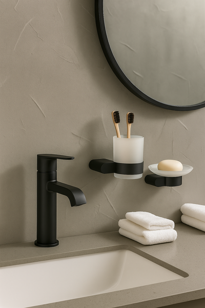 Мыльница Lauter 21SH1052