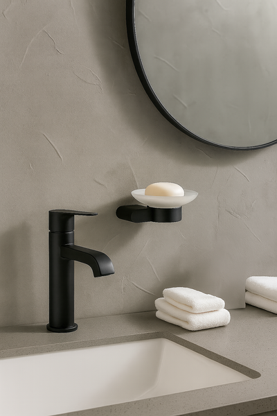 Мыльница Lauter 21SH1052