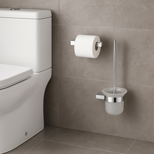 Держатель для туалетной бумаги Lauter 21SH1101