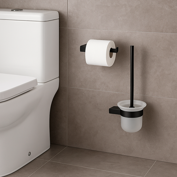 Держатель для туалетной бумаги Lauter 21SH1102