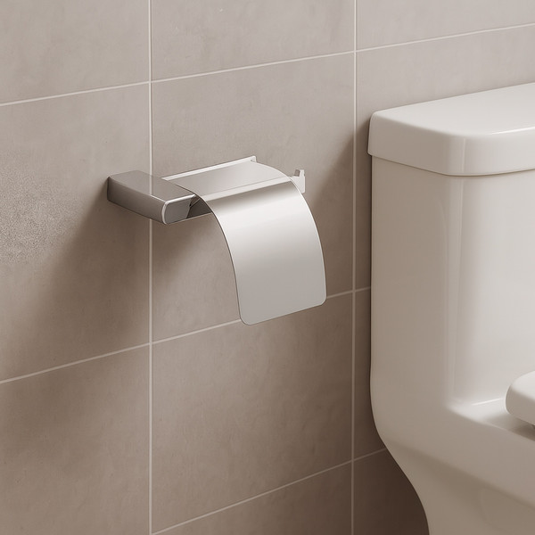 Держатель для туалетной бумаги Lauter 21SH110А1
