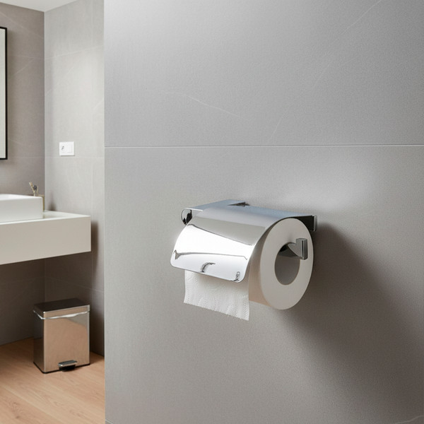 Держатель для туалетной бумаги Lauter 21SH110А1