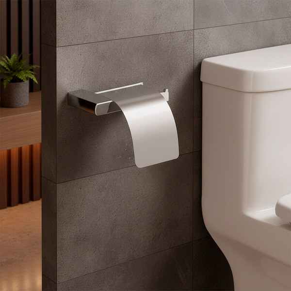 Держатель для туалетной бумаги Lauter 21SH110А1