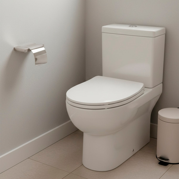 Держатель для туалетной бумаги Lauter 21SH110А1