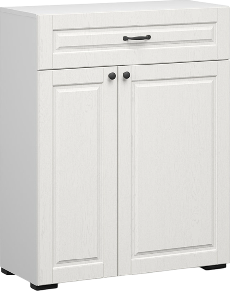 Тумба Империал Лацио 2д1ящ - фото