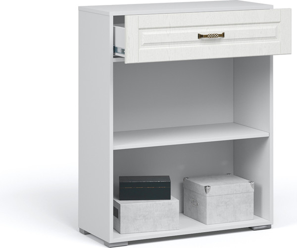 Тумба Империал Лацио 2д1ящ