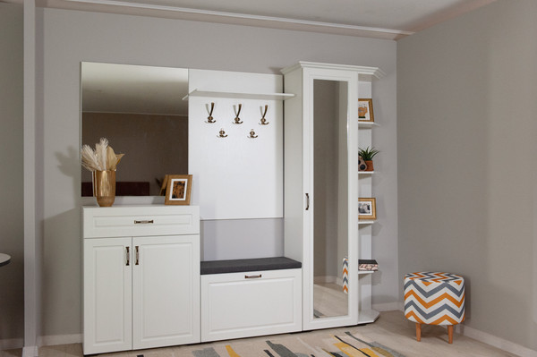 Тумба Империал Лацио 2д1ящ