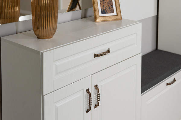 Тумба Империал Лацио 2д1ящ