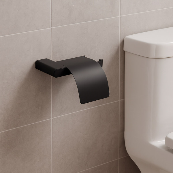 Держатель для туалетной бумаги Lauter 21SH110А2