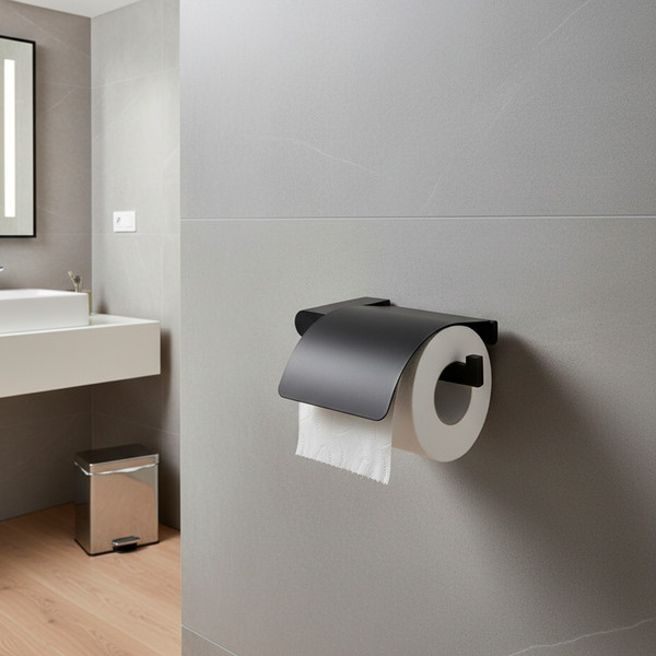 Держатель для туалетной бумаги Lauter 21SH110А2