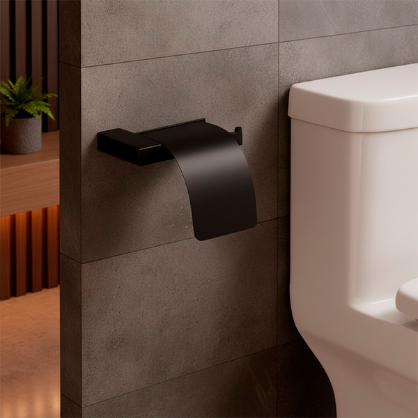 Держатель для туалетной бумаги Lauter 21SH110А2