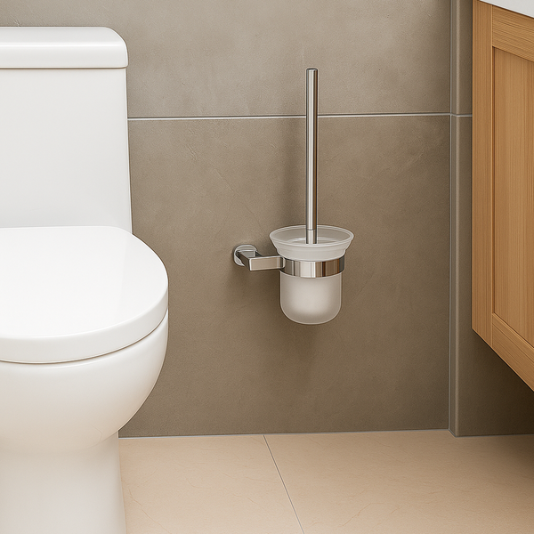 Ершик для унитаза Lauter 21SH1111