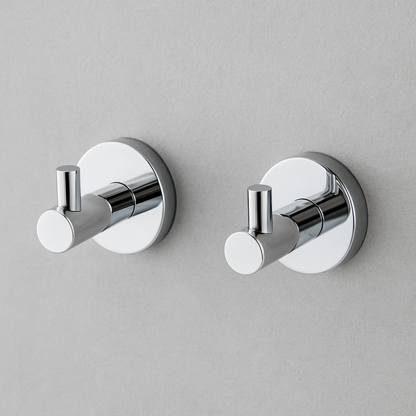 Крючок для ванной Lauter 21SH72091