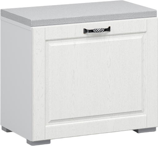 Тумба в прихожую Империал Лацио 60 - фото