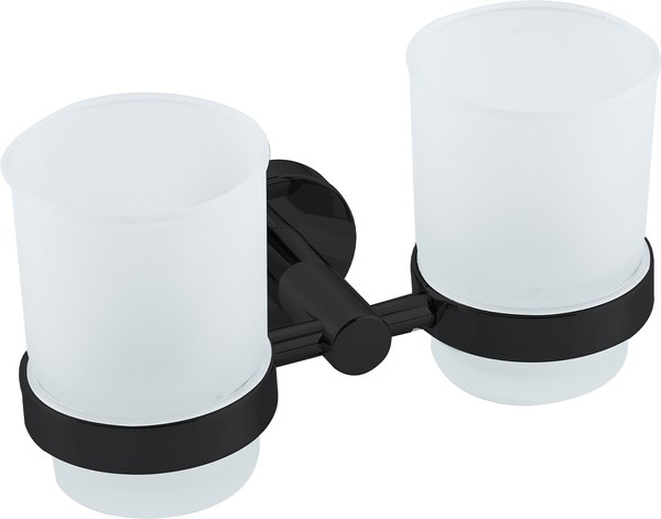 Набор стаканов для зубной щетки и пасты Lauter 21SH72082