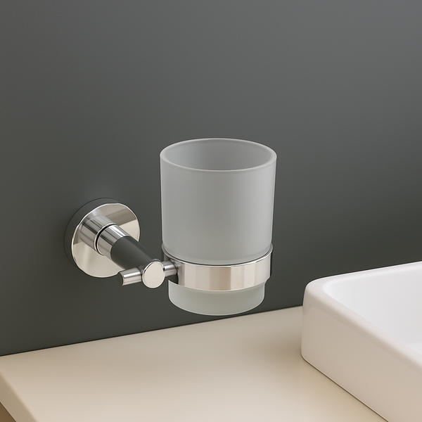 Стакан для зубной щетки и пасты Lauter 21SH72061