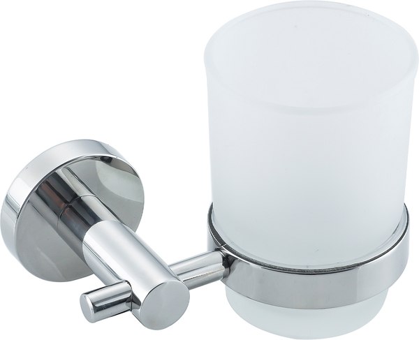 Стакан для зубной щетки и пасты Lauter 21SH72061